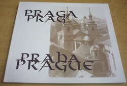 Jaroslav Guth - Prague (2008) anglicky