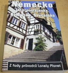 Anthony Haywood - Německo; Lichtenštejnsko; Rakousko; Švýcarsko (2001)