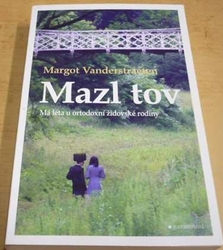 Margot Vanderstraeten - Mazl tov (2020)