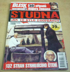 František Prachař - STUDNA Jak to bylo doopravdy (2013)