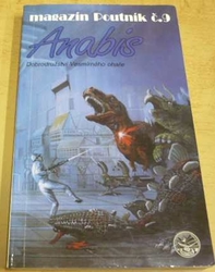 Antologie - Anabis (1995)