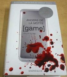 Anders de la Motte - Game (2013)
