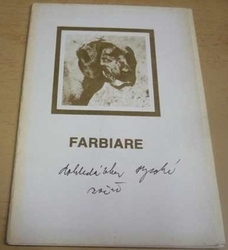 František Siget - Farbrie 31-35  (1985) slovensky 