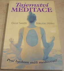 Erica Smith - Tajemství meditace (2000)
