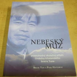 Bratr Yun - Nebeský muž (2005)