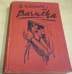Božena Němcová - Baruška (1930)