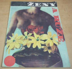 Magazín Ženy a ruže / slovensky