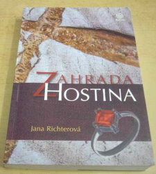 Jana Richterová - Zahrada Hostina (2018)