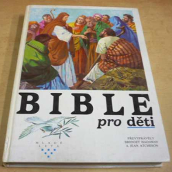 Bridget Hadaway - Bible pro děti (1991)