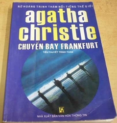 Agatha Christie - Chuyen bay Frankfurt (2007) ve vietnamštině