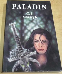 Carolyn Janice Cherryh - Paladin (1995)