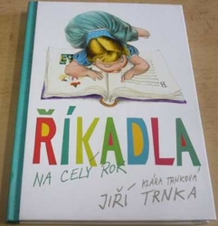 Klára Trnková - Říkadla na celý rok (2017)