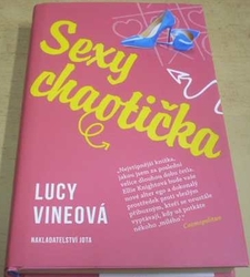 Lucy Vineová - Sexy chaotička (2018)