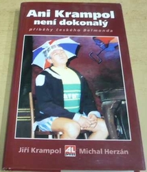 Jiří Krampol - Ani Krampol není dokonalý (2002)