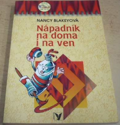 Nancy Blakeyová - Nápadník na doma i na ven (2002)