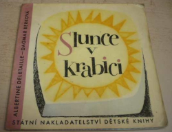 Albertine Deletaille - Slunce v krabici (1959)