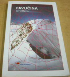 David Harris - Pavučina (1994)