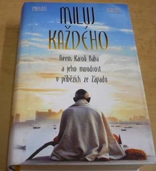 Parvati Markus - Miluj každého (2018)