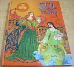 Božena Němcová - Sůl nad zlato (2008)