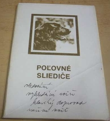 František Siget - Polovné sliediče 55-68 (1985) slovensky 