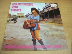 LP Holli Hepp And The Happy Sound Singers - Nonstop Dancing With Guitars