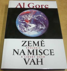 Al Gore - Země na misce vah (2000)
