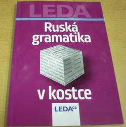 Ruská gramatika v kostce (2014)