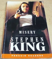 Stephen King - Misery (1994) anglicky