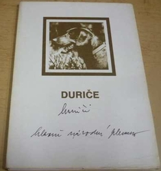 František Siget - Duriče 36-54 (1985) slovensky  