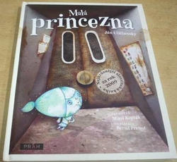 Ján Uličiansky - Malá princezna (2010)
