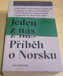 Åsne Seierstad - Jeden z nás: Příběh o Norsku (2019)