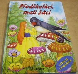 Jitka Mádrová - Předškoláci malí žáci (2006)
