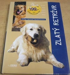 Esther Verhoef Verhallen - Zlatý retrívr (2003)