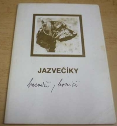 František Siget - Jazvečíky 69-78 (1985) slovensky  