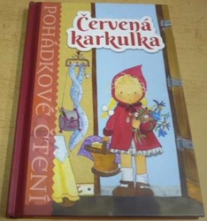 Červená Karkulka (2019)