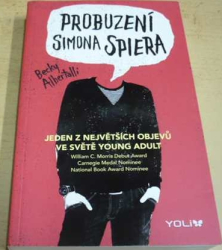 Becky Albertalli - Probuzení Simona Spiera (2017)