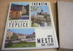 Peter Hajduch - Trenčín/Treinčianské Teplice/Nové Mesto nad Váhom (1971) slovensky