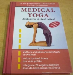 Christian Larsen - Medical Yoga (2013)