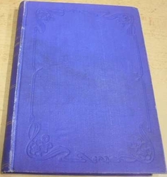 Ve stínu hermelínu. Rozmarné historky ze života velikého vládce Kalafůny II. (1905)