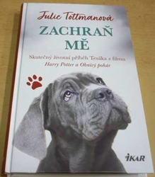 Julie Tottman - Zachraň mě (2022)