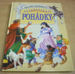 Bratři Grimmové - Nejkrásnější pohádky (2002)