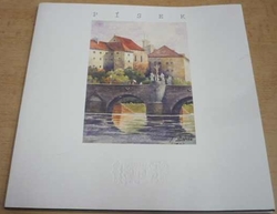 Písek. Fotopublikace (1995)