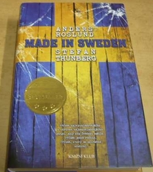 Anders Roslund - Made in Sweden (2015)
