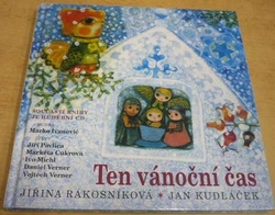 Jiřina Rákosníková - Ten vánoční čas (2010)
