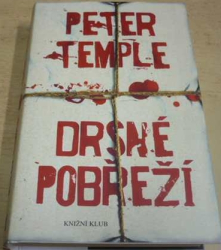 Peter Temple - Drsné pobřeží (2007)