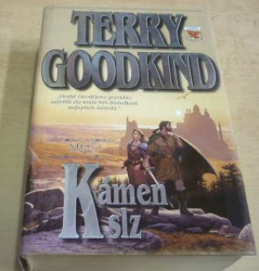 Terry Goodkind - Kámen slz (2009)