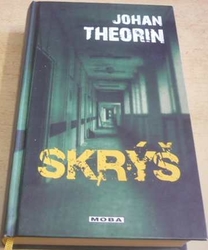 Johan Theorin - Skrýš (2013)