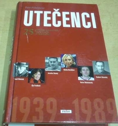 Petr Feldstein - Utečenci (2014)