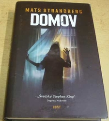 Mats Strandberg - Domov (2019)