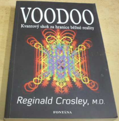 Reginald Crosley - Voodoo (2009)